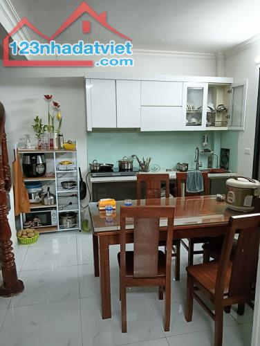 NHÀ MINH KHAI - GẦN PHỐ - NGÕ RỘNG - TIỆN ÍCH TIME CITY - 35M2 - 5 TẦNG - 7.6 TỶ - 1