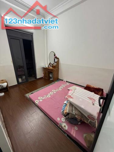 NHÀ MINH KHAI - GẦN PHỐ - NGÕ RỘNG - TIỆN ÍCH TIME CITY - 35M2 - 5 TẦNG - 7.6 TỶ - 2