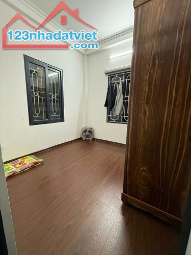 NHÀ MINH KHAI - GẦN PHỐ - NGÕ RỘNG - TIỆN ÍCH TIME CITY - 35M2 - 5 TẦNG - 7.6 TỶ - 3