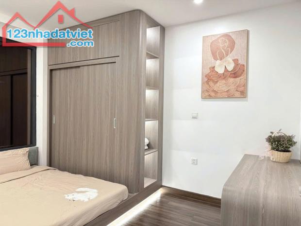 Cho thuê căn hộ 2 ngủ giá chỉ 10tr tại Hoàng Huy Commerce - 3