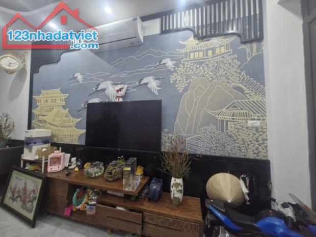 Bán nhà Khương Hạ, Thanh Xuân. 55m2 x 2 Tầng. NGÕ THÔNG. 2 THOÁNG. GẦN PHỐ. Hơn 9 Tỷ.