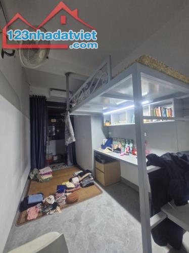 Bán nhà Khương Hạ, Thanh Xuân. 55m2 x 2 Tầng. NGÕ THÔNG. 2 THOÁNG. GẦN PHỐ. Hơn 9 Tỷ. - 4