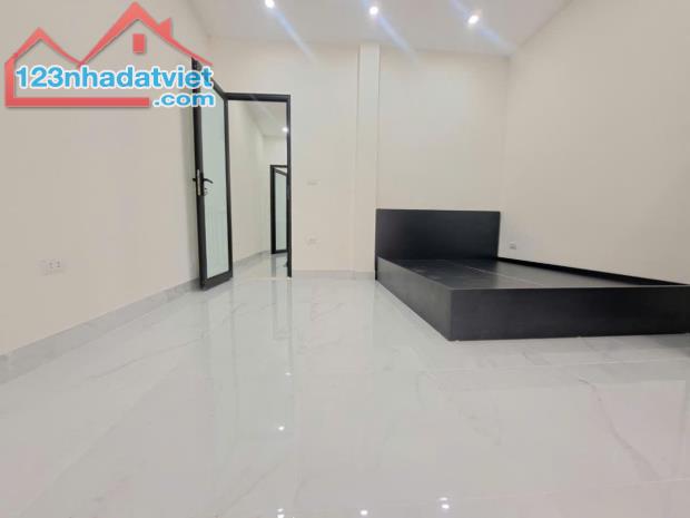 BÁN NHÀ 2 TẦNG MỖ LAO, 49M * MT 4M GIÁ NHỈNH 8 TỶ, GẦN PHỐ, AN SINH ĐỈNH. - 1