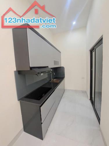 BÁN NHÀ 2 TẦNG MỖ LAO, 49M * MT 4M GIÁ NHỈNH 8 TỶ, GẦN PHỐ, AN SINH ĐỈNH. - 2