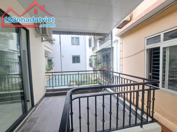 BÁN NHÀ 2 TẦNG MỖ LAO, 49M * MT 4M GIÁ NHỈNH 8 TỶ, GẦN PHỐ, AN SINH ĐỈNH. - 3