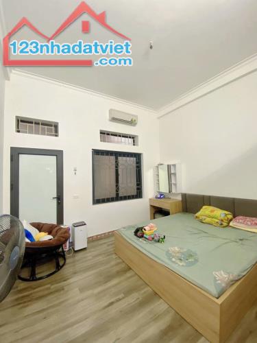 NHÀ KIM NGƯU - THOÁNG TRƯỚC SAU - SAU QUI HOẠCH RA PHỐ - NHÀ ĐẸP - 38M2 - 6.96 TỶ - 1