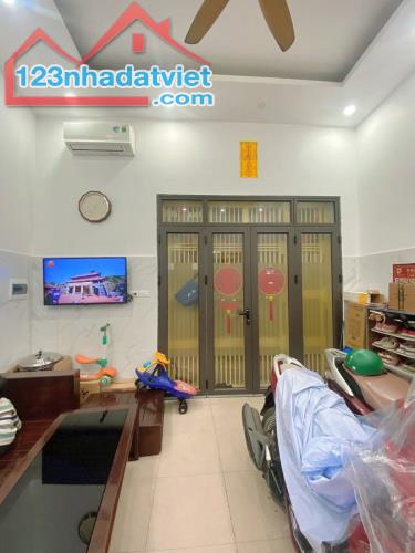 NHÀ KIM NGƯU - THOÁNG TRƯỚC SAU - SAU QUI HOẠCH RA PHỐ - NHÀ ĐẸP - 38M2 - 6.96 TỶ - 2