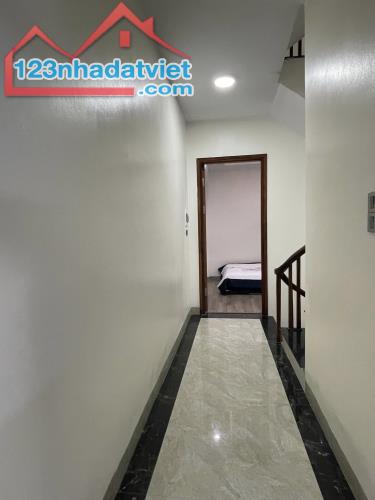NH À MỚI, HAI THOÁNG - 6 NGỦ, FULL NỘI THẤT - GẦN PHỐ - Ở SƯỚNG - 3