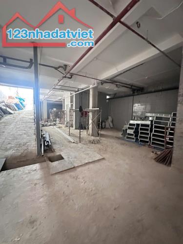 288m2 - 6 Tầng Có Hầm – Nguyễn Văn Khối – Gò Vấp - Có Thang Máy - 31 Phòng – Giá 39.5 Tỷ - 1