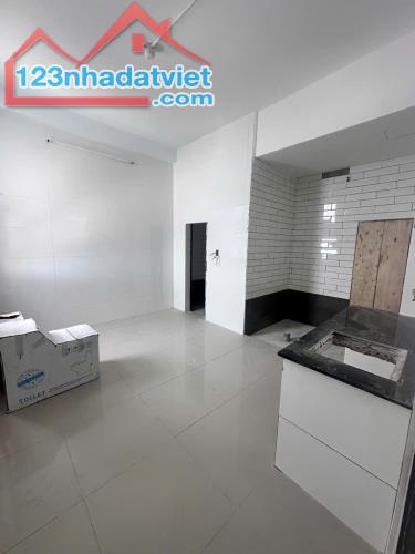 288m2 - 6 Tầng Có Hầm – Nguyễn Văn Khối – Gò Vấp - Có Thang Máy - 31 Phòng – Giá 39.5 Tỷ - 3