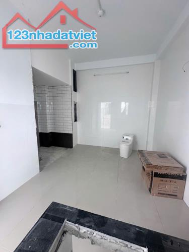 288m2 - 6 Tầng Có Hầm – Nguyễn Văn Khối – Gò Vấp - Có Thang Máy - 31 Phòng – Giá 39.5 Tỷ - 4