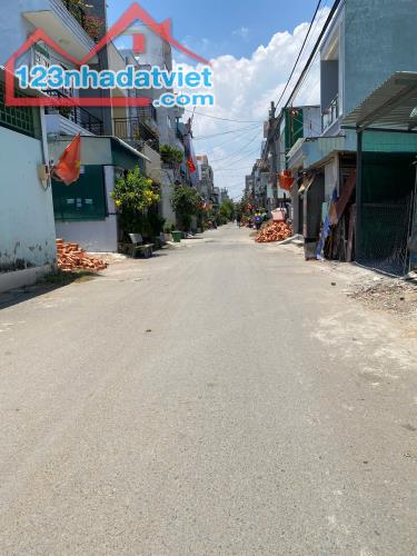 Lô đất 2 mặt tiền hxh đường 7 long trường DT 60m giá tốt - 1