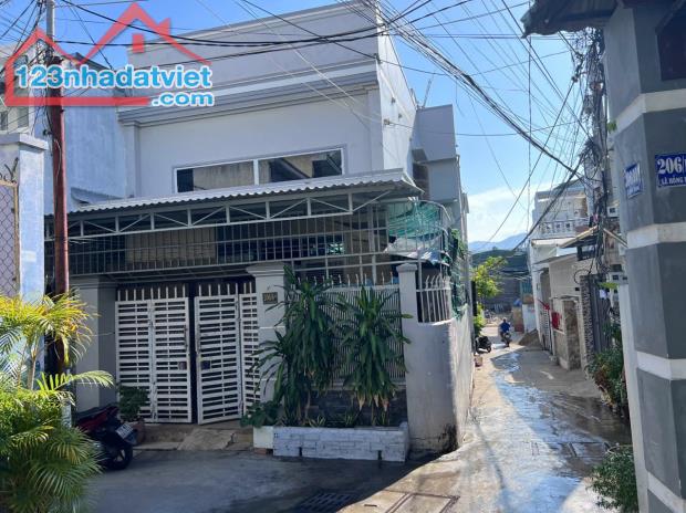 CĂN GÓC 2MT HẺM Ô TÔ LÊ HỒNG PHONG, 94M2, NGANG 6,2M, GIÁ CHỈ 4,7 TỶ