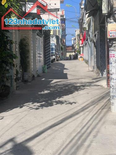 CĂN GÓC 2MT HẺM Ô TÔ LÊ HỒNG PHONG, 94M2, NGANG 6,2M, GIÁ CHỈ 4,7 TỶ - 1