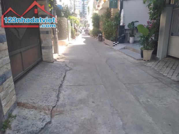 CĂN GÓC 2MT HẺM Ô TÔ LÊ HỒNG PHONG, 94M2, NGANG 6,2M, GIÁ CHỈ 4,7 TỶ - 2