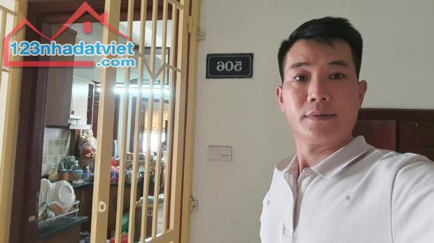 🏡 CĂN GÓC CHUNG CƯ F5 TRUNG KÍNH – DIỆN TÍCH ĐẸP – GIÁ LINH HOẠT – TRUNG TÂM CẦU GIẤY 🏙️ - 1
