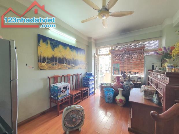 🏡 CĂN GÓC CHUNG CƯ F5 TRUNG KÍNH – DIỆN TÍCH ĐẸP – GIÁ LINH HOẠT – TRUNG TÂM CẦU GIẤY 🏙️ - 2