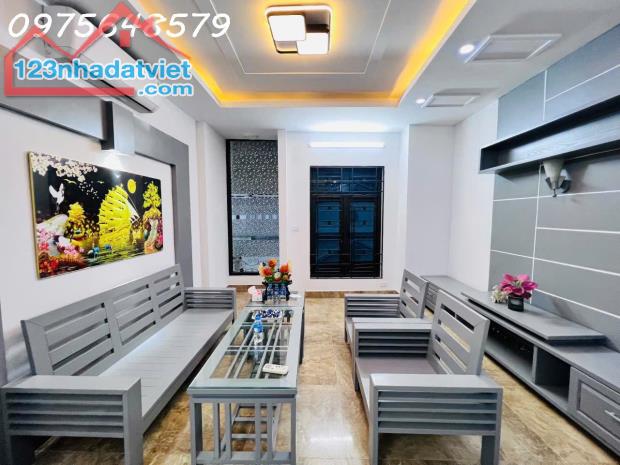 Bán nhà Quan Nhân 45m Lô góc gần phố mặt tiền rộng kinh doanh giá hợp lý