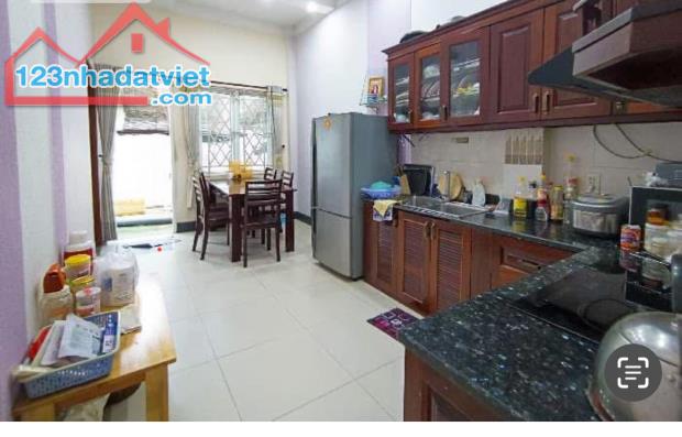 🔥Ban Nhà -lE VĂN LƯƠNG-HXH TRÁNH - 140M2 NGANG 5.2M - CHỈ NHỈNH 6 丅Ỷ   - - 1