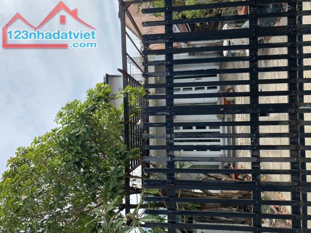 🔥Ban Nhà -lE VĂN LƯƠNG-HXH TRÁNH - 140M2 NGANG 5.2M - CHỈ NHỈNH 6 丅Ỷ   - - 2