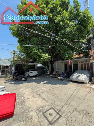 ĐẤT HẺM Ô TÔ ĐỒNG NAI GẦN TỐ HỮU 84M2, NGANG 6M, GIÁ CHỈ 3 TỶ 396 - 1