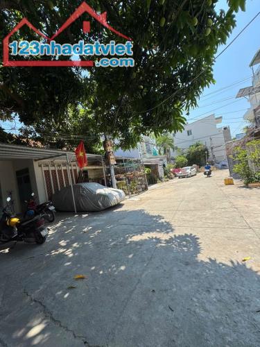ĐẤT HẺM Ô TÔ ĐỒNG NAI GẦN TỐ HỮU 84M2, NGANG 6M, GIÁ CHỈ 3 TỶ 396 - 2