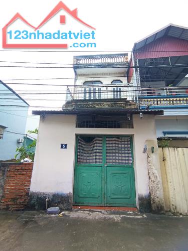 BÁN ĐẤT AN ĐÀ - ĐẶNG XÁ - GIA LÂM – 79M² – MẶT TIỀN RỘNG – GIÁ CHỈ 6,4 TỶ