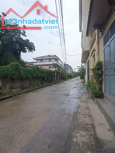 BÁN ĐẤT AN ĐÀ - ĐẶNG XÁ - GIA LÂM – 79M² – MẶT TIỀN RỘNG – GIÁ CHỈ 6,4 TỶ - 1