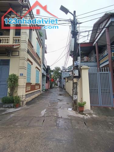 BÁN ĐẤT AN ĐÀ - ĐẶNG XÁ - GIA LÂM – 79M² – MẶT TIỀN RỘNG – GIÁ CHỈ 6,4 TỶ - 2