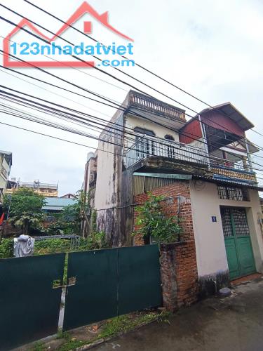 BÁN ĐẤT AN ĐÀ - ĐẶNG XÁ - GIA LÂM – 79M² – MẶT TIỀN RỘNG – GIÁ CHỈ 6,4 TỶ - 3