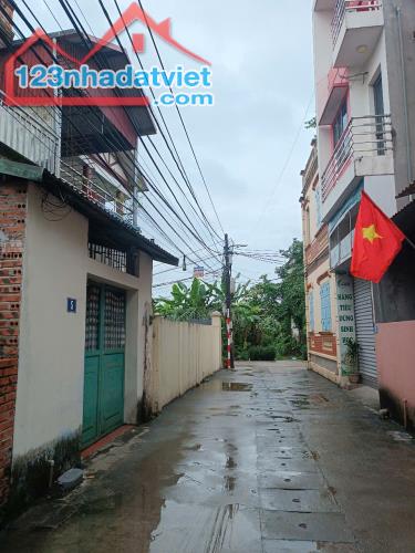 BÁN ĐẤT AN ĐÀ - ĐẶNG XÁ - GIA LÂM – 79M² – MẶT TIỀN RỘNG – GIÁ CHỈ 6,4 TỶ - 5