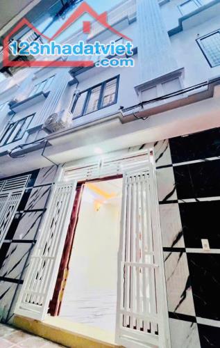💥💥💥1.Nhà Đẹp - Yên Nghĩa - Hà Đông -  30m2 - Ở  Ngay  - tài chính khoảng 4.2  tỷ - 3
