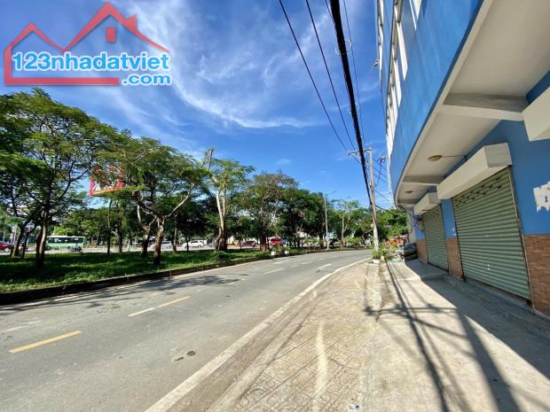 MẶT TIỀN ĐƯỜNG VÕ VĂN KIỆT BÌNH TÂN 60M2--GIÁ CHỈ :6.49 TỶ (TL)