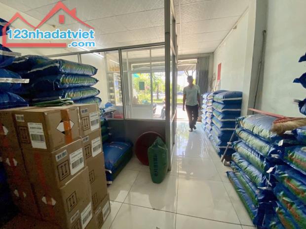 MẶT TIỀN ĐƯỜNG VÕ VĂN KIỆT BÌNH TÂN 60M2--GIÁ CHỈ :6.49 TỶ (TL) - 2