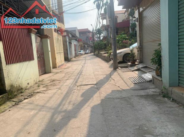 💥CHÍNH CHỦ GỬI BÁN 64.5m ĐẤT ĐẸP - Ô TÔ MẸC THÔNG - MAI LÂM - ĐÔNG ANH💥
