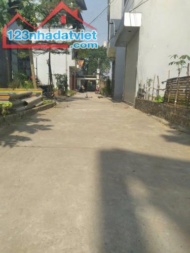 💥CHÍNH CHỦ GỬI BÁN 64.5m ĐẤT ĐẸP - Ô TÔ MẸC THÔNG - MAI LÂM - ĐÔNG ANH💥 - 1