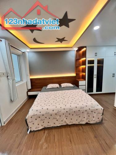 🏆Nhà đẹp Ngã Tư Ga lên sóng 🏆
♦️ Bán Nhà Thạnh Lộc 14 Quận 12 4.75 tỷ- gần chung cư - 2