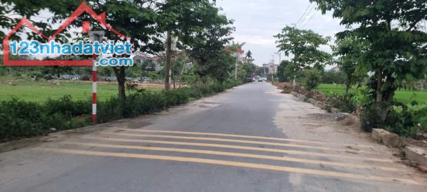 ĐẤT ĐẸP ! ĐẤT ĐẸP - HOÀNG DƯƠNG - SÓC SƠN.