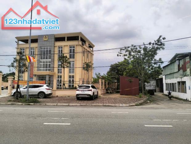 ĐẤT ĐẸP ! ĐẤT ĐẸP - HOÀNG DƯƠNG - SÓC SƠN. - 1