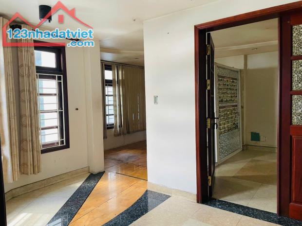 BÁN NHÀ 5 TẦNG HẺM 8 M ĐƯỜNG NGUYỄN THÁI BÌNH PHƯỜNG 12 TÂN BÌNH...DT 90M . GIÁ 19.8 TỶ - 3