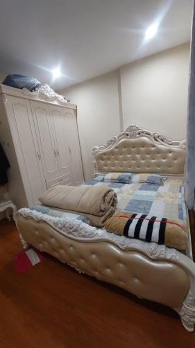 Bán nhà Mặt phố Hồ Tùng Mậu - Cầu giấy DT 33 m2 x 6 tầng, MT 3,7 m- Giá 20.4tỷ - 3