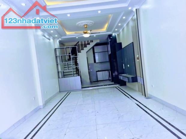 HÀ ĐÔNG -MẶT PHỐ -VỈ HÈ RỘNG -NHÀ ĐẸP -VỪA Ở KẾT HỢP CÙNG KINH DOANH. - 1