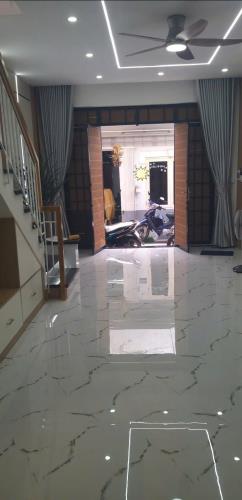 NHÀ 2 TẦNG MỚI – GIÁ CHỈ 3.39 TỶ! Ngay bến xe buýt Hiệp Thành , Quận 12 - 2