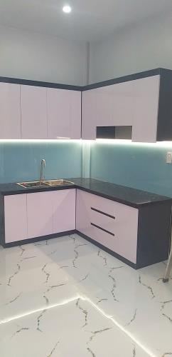 NHÀ 2 TẦNG MỚI – GIÁ CHỈ 3.39 TỶ! Ngay bến xe buýt Hiệp Thành , Quận 12 - 4