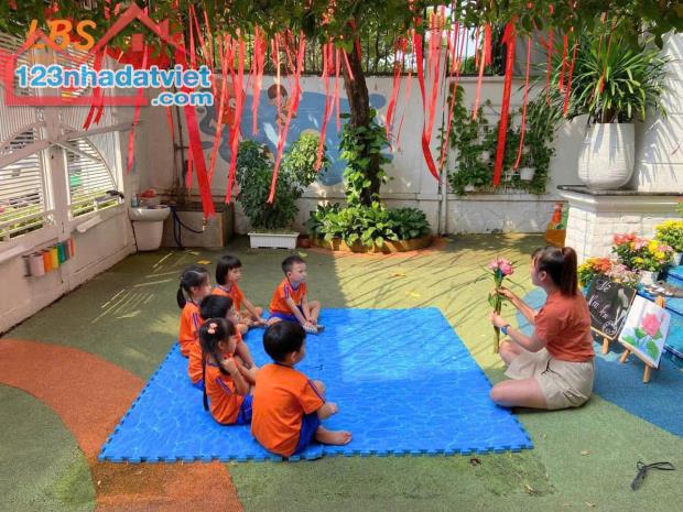 Bán nhà MTKD HIẾM ngang 9M 180m2 Nguyễn Văn Lượng 3 tầng gần KDC Cityland chỉ 31.5 tỷ. - 2