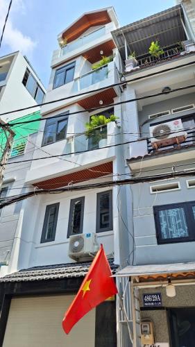 BÁN CĂN NHÀ. - 4