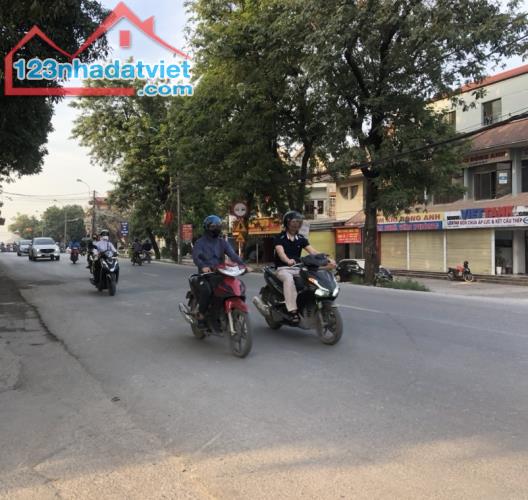 🍀Đất đẹp, Nở hậu, Gần đường quốc lộ 3, Ô Tô thông tại, Tiên Dương, Đông Anh🍀