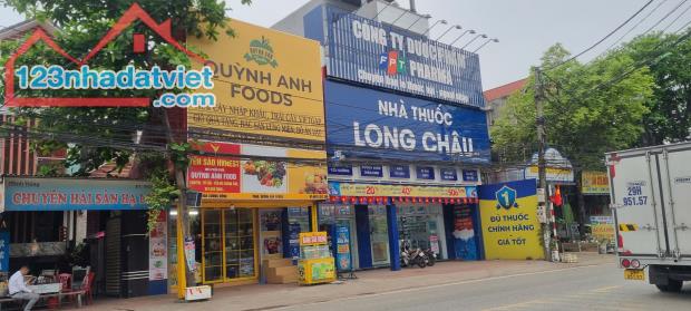 Phù Lỗ - Xóm Đông  – 75m2 - Full thổ cư - Đường rộng 4m - Ô Tô Tránh - 1
