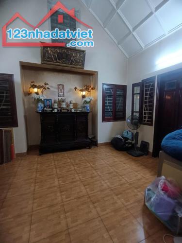Nhà đẹp Nguyễn Cảnh Dị Đại Kim Hoàng Mai 80m 5t mặt tiền 5,2 m tài chính 45 tỷ LH 08622984 - 3
