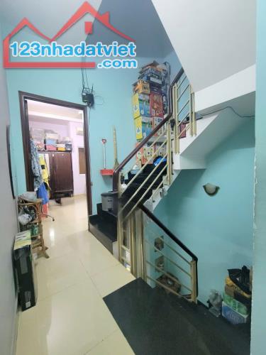 NHÀ CHÍNH CHỦ - MẶT TIỀN PHÚ NHUẬN - P7 - PHAN XÍCH LONG - 3 TẦNG HOÀN CÔNG ĐỦ - GÂP BÁN - 1